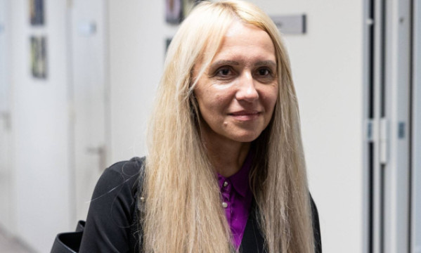 Paskirtoji premjerė R. Saulytės į aplinkos ministres neteiks 