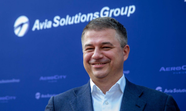 Paskelbti turtingiausi Lietuvos žmonės