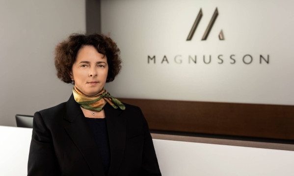 Prie advokatų kontoros „Magnusson Lietuva“ prisijungia R. Juozapaitienė