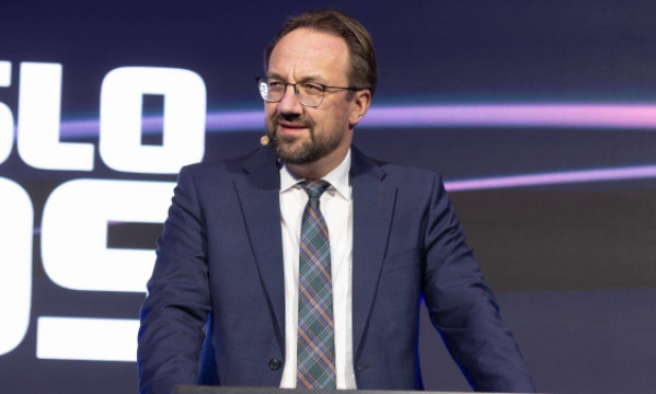 G. Šimkus: su 10% įnašu būstui skolinsis apie penktadalis bankų klientų