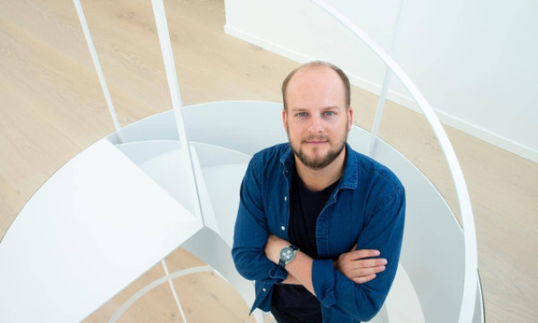 „Contrarian Ventures“ įkūrėjas R. Pečiulaitis: tikslas – uždirbti ne 10%, o 10x augimą