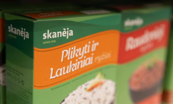 Konkurencijos taryba palaimino „Skanėjos“ ir „Stolminos“ įsigijimą