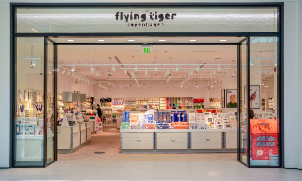 Į vadovybės rankas perėjusio „Flying Tiger Copenhagen“ rezultatai Lietuvoje stabilūs