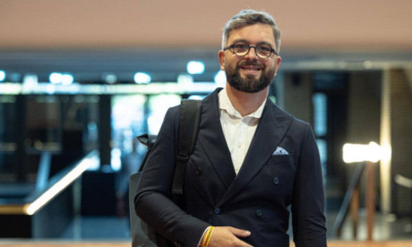 Kai burbulas išsikvepia