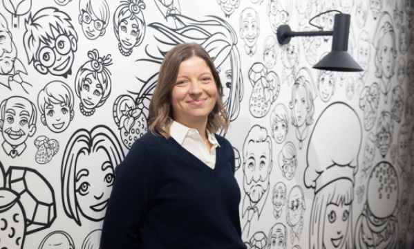 „Nordcurrent“ vadovė: konkuruojame su visu pasauliu