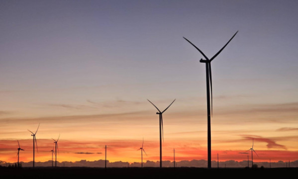 „Ignitis grupės“ jūrinio vėjo auditas smulkiajam investuotojui tik į gera