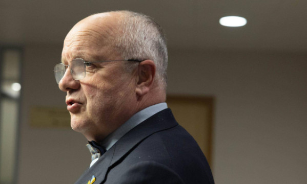 J. Olekas: žiniasklaida LRT pataisas rengsiančioje darbo grupėje yra atstovaujama pakankamai