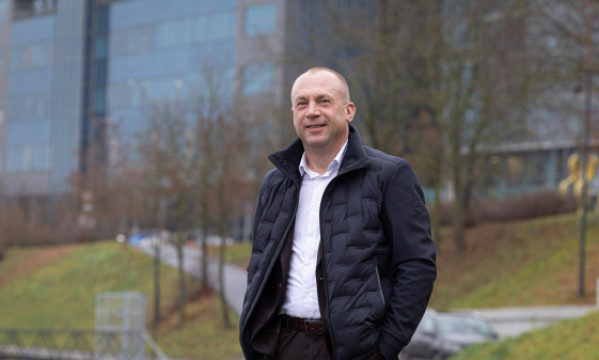 Kaip miškas užaugino šeimos verslus: nuo „Dzūkijos medienos“ iki „Aukštosios Liškiavos“