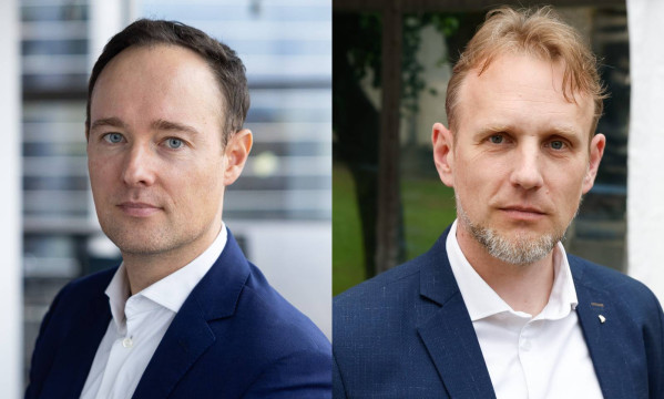 Antros pakopos pensija: atsiimtus pinigus svarbu vėl įdarbinti, o ne išleisti