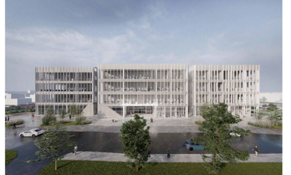 „Autokaustai“ – 24,5 mln. Eur vertės užsakymas iš LSMU