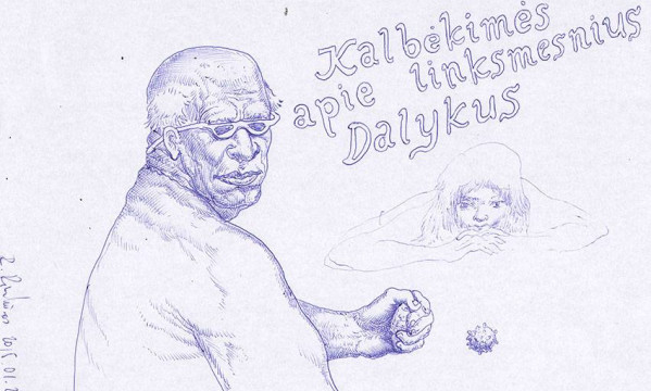 VŽ rekomenduoja: savaitgalis su kalėdiniu dvelksmu