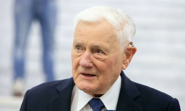 Juditos Grigelytės (VŽ) nuotr.