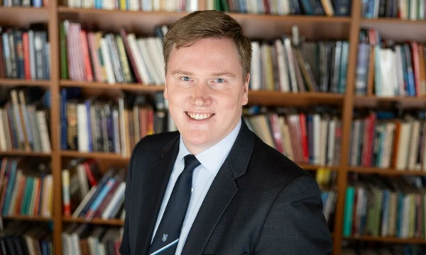 Leonardas Marcinkevičius, Lietuvos laisvosios rinktos instituto ekspertas. 
Vladimiro Ivanovo (VŽ) nuotr.