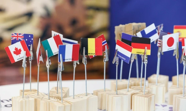 Vladimiro Ivanovo (VŽ) nuotr.