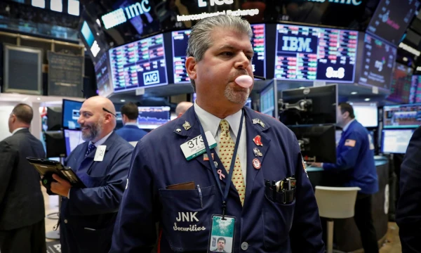 Brendano McDermido („Reuters“ / „Scanpix“) nuotr.