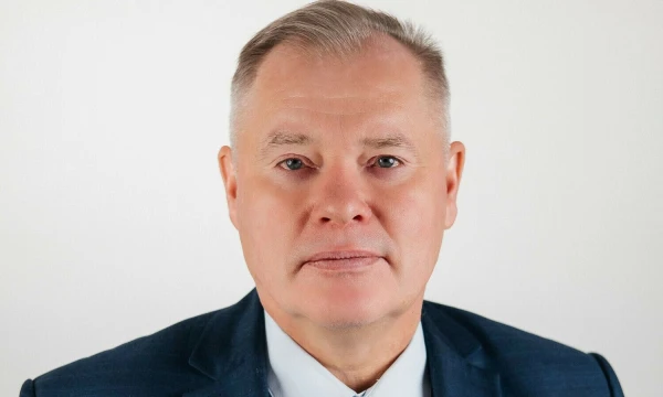 Eugenijus Šepetys, IAE fizinės saugos vadovas: „Nors mūsų įmonės veikla gana specifiška, bet saugumo klausimai aktualūs visoms įmonėms ir organizacijoms, o dažnai – ir bendri, identiški.“