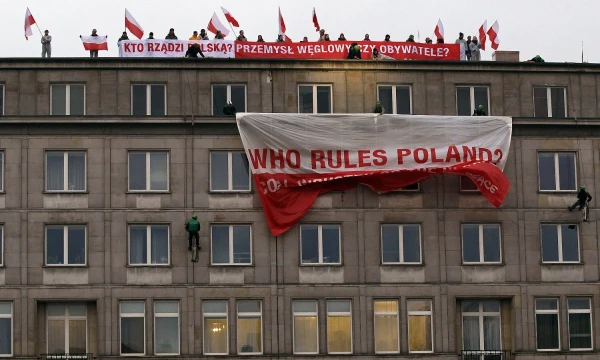 REUTERS/Kacper Pempel