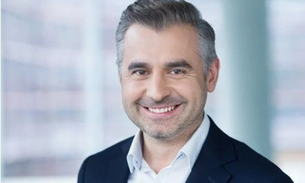 Darius Janulevičius, „CLOUDEON“ vadovas Lietuvoje.
