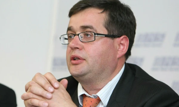 Andriaus Ufarto (BNS) nuotr.