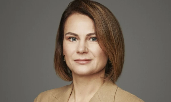 Advokatė dr. Laura Augytė-Kamarauskienė, advokatų kontoros „Glimstedt“ asocijuotoji partnerė.