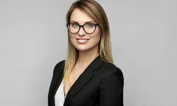 Ingrida Kedytė, Lietuvos centrinės kredito unijos Kredito rizikos skyriaus vadovė.