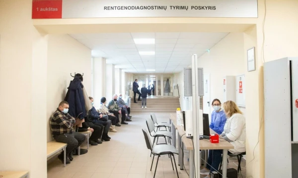 Juditos Grigelytės (VŽ) nuotr.