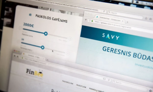 Juditos Grigelytės (VŽ) nuotr.