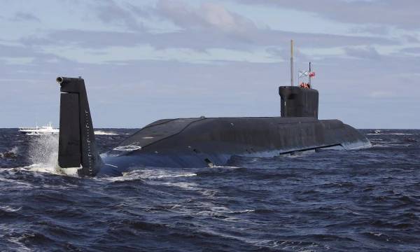 Aleksandro Zemliničenkos („RIA Novosti“ / „Scanpix“) nuotr.