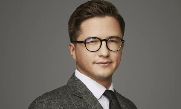 Ovidijus Speičys, advokatų kontoros „Glimstedt“ vyresnysis teisininkas.