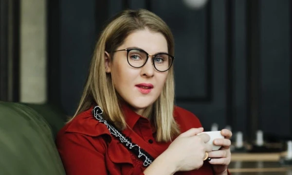 Prie TV ir interneto paslaugų tiekėjos „Cgates“ rinkodaros vairo stoja Dovilė Filmanavičiūtė. Asmen. nuotr.