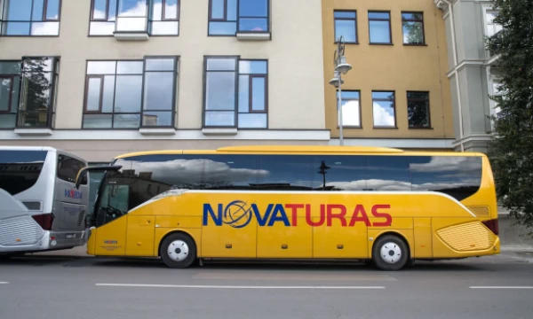 Juditos Grigelytės (VŽ) nuotr.