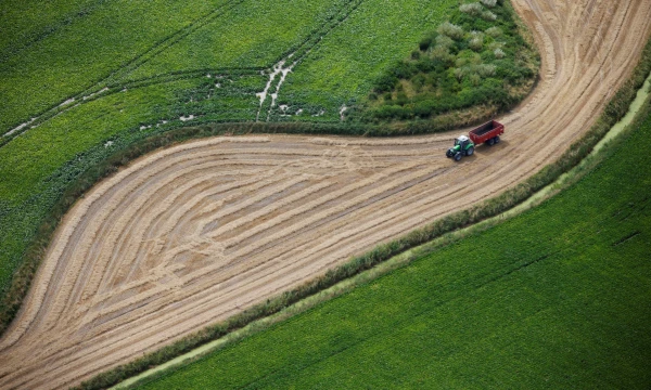 Pascal Rossignol („Scanpix“ / „Reuters“) nuotr.