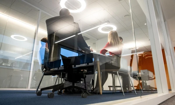 Pagrindinis vadovų darbas – priimti sprendimus. Ir jų vadovai kasdien priima labai daug. Juditos Grigelytės (VŽ) nuotr.