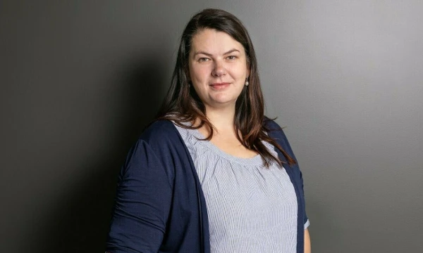 „Vesta Consulting“ Tvarios plėtros konsultantė, nepriklausoma EPD vertintoja dr. Sigita Židonienė.