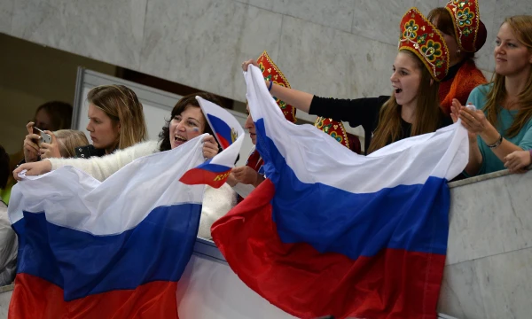 Alexander Vilf (Reuters / Scanpix) nuotr.