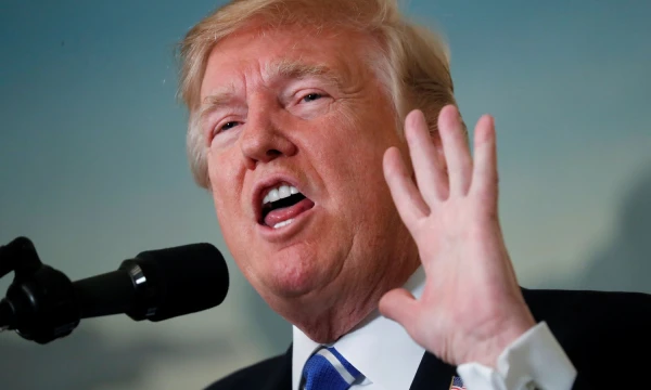 REUTERS/Kevin Lamarque