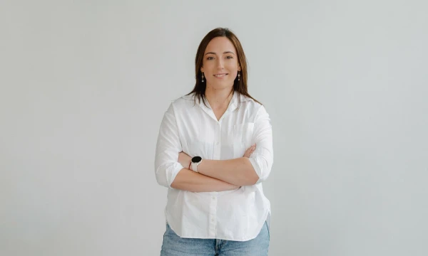 Giedrė Kunigonė, „OnWorkation by AirGuru“ vadovė.