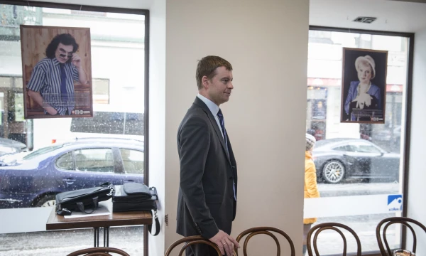 Anatolijus Kisielis, kredito biuro „Creditinfo“ teisininkas: „Kartais įmonė, norinti pabėgti nuo vilko, užšoka ant meškos, nes atbaido potencialius pirkėjus.“