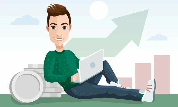 „Investoru Klubs“ iliustracija