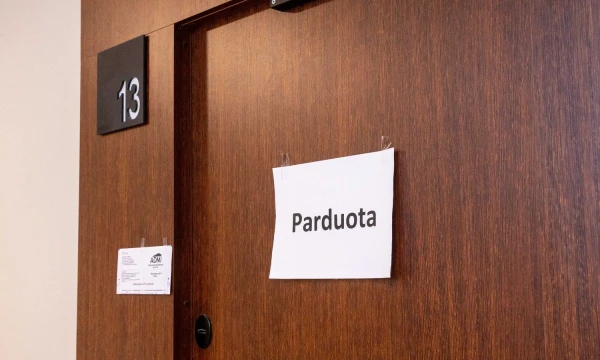 Juditos Grigelytės (VŽ) nuotr.