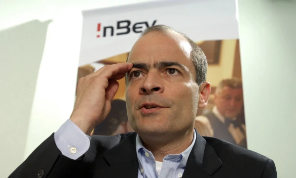 „Bet kurioje bendrovėje yra 20% lyderių, 70% sekėjų ir 10% tų, kurie nedaro nieko. Tai reiškia, kad tų 10% darbuotojų išvis nereikia. Bet kokiu atveju, jie amžinai nelaimingi ir vien tik skundžiasi.“ JockO FistickO („reporters“) nuotr.