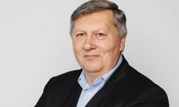 Raimondas Štreimikis, Zabolis Partners partneris.