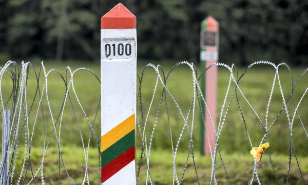 Luko Balandžio (15min.lt) nuotr.
