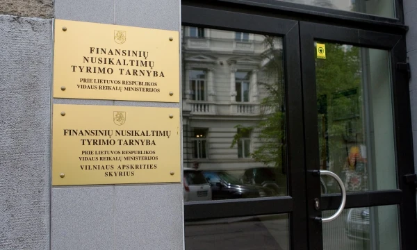 Juditos Grigelytės (VŽ) nuotr.