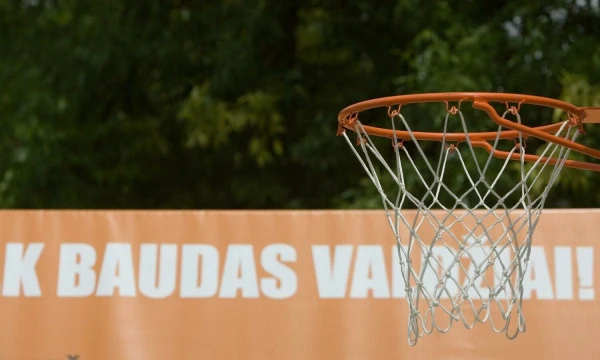 Vladimiro Ivanovo (VŽ) nuotr.