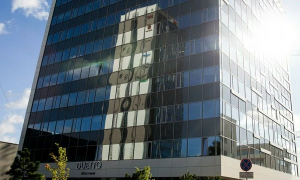 Vladimiro Ivanovo (VŽ) nuotr.