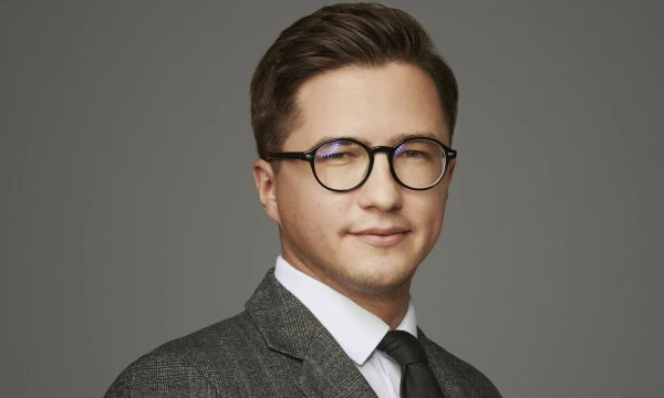 Ovidijus Speičys, advokatų kontoros „Glimstedt“ vyresnysis teisininkas.