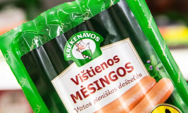 Juditos Grigelytės (VŽ) nuotr.