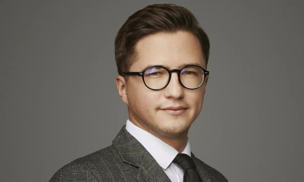 Ovidijus Speičys, advokatų kontoros „Glimstedt“ vyresnysis teisininkas,