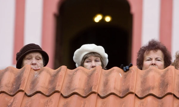 Juditos Grigelytės (VŽ) nuotr.